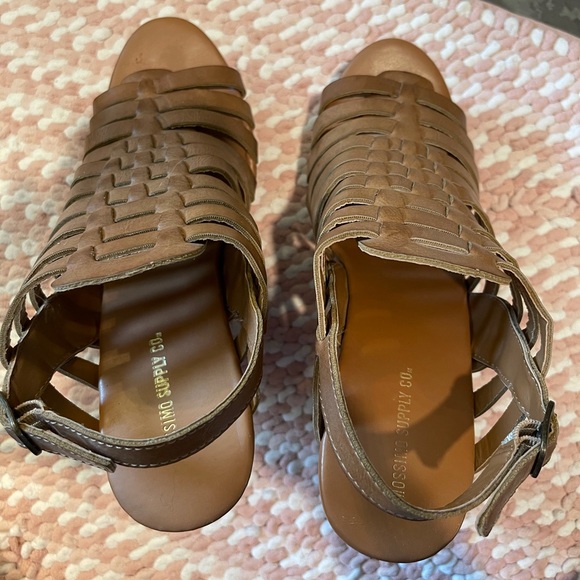 Wedges - Picture 3 of 4